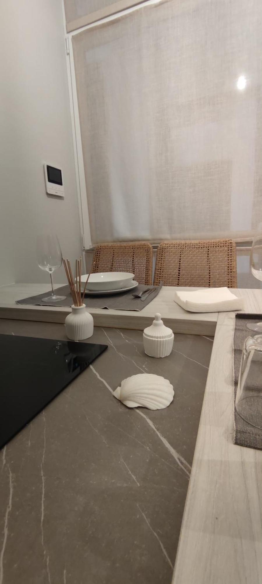 Ticinese Appartement